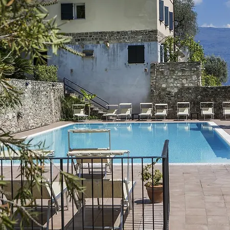 Apartament Livia Gargnano