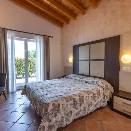 Livia Apartament