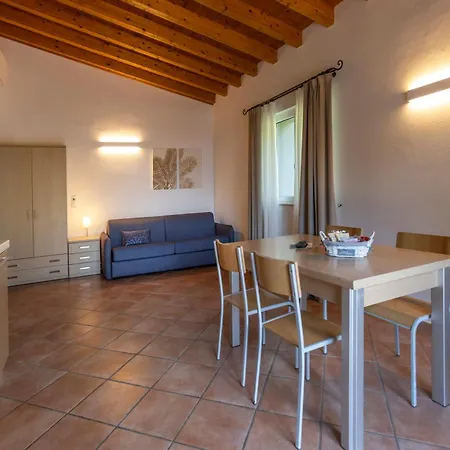Livia Apartamento Gargnano