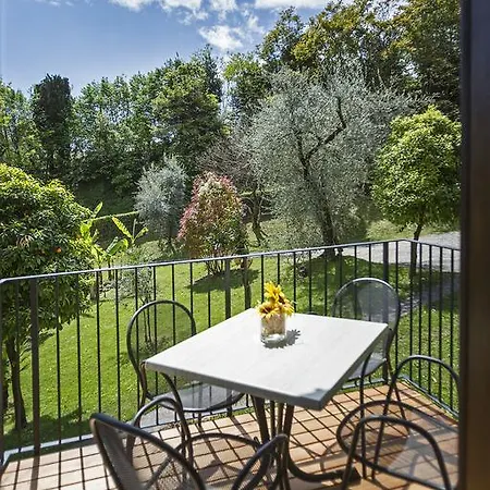 Livia Apartamento Gargnano